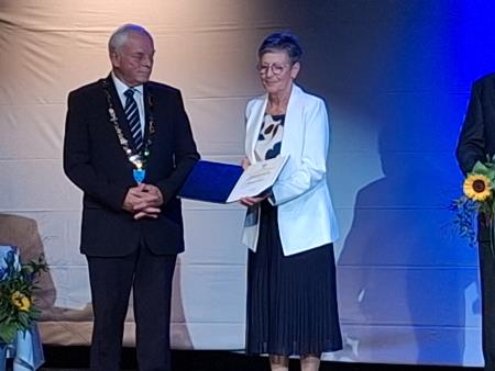 Priznanje Albina Atlija 